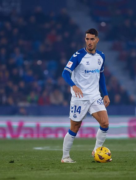 Роберто Лопес photo