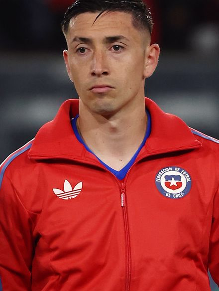 Rodrigo Echeverría photo
