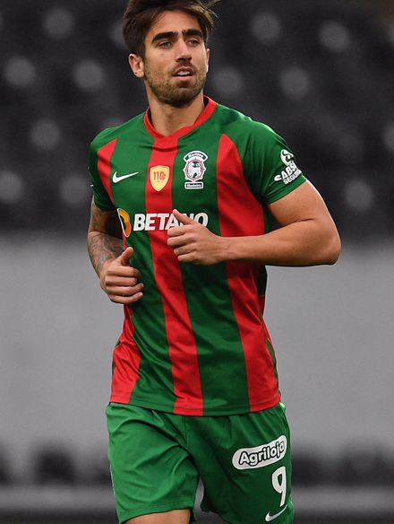 Rodrigo Pinho photo