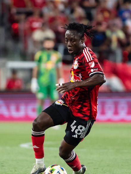 Ronald Donkor photo