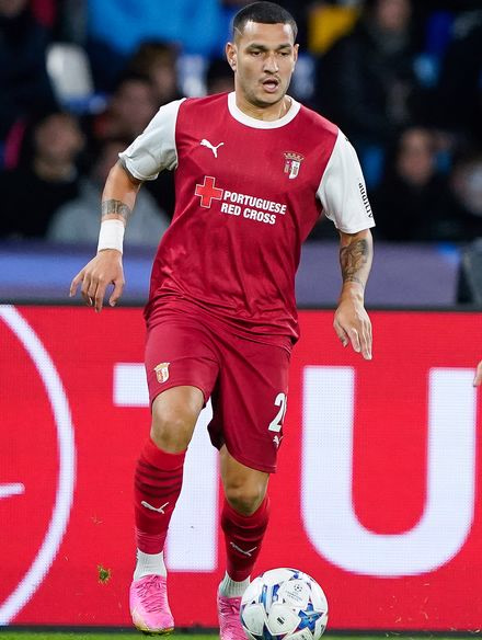 Rony Lopes photo