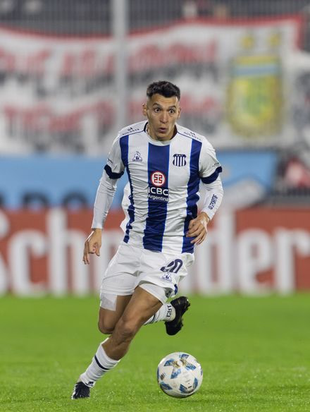 Rubén Botta photo