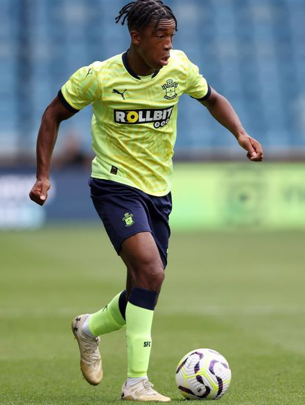 Samuel Amo-Ameyaw photo