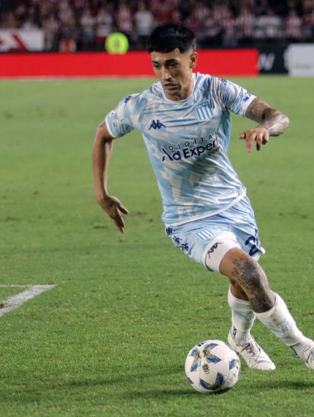 Santiago Solari photo