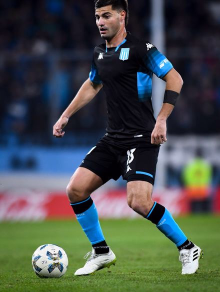 Santiago Sosa photo