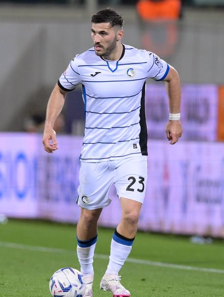 Sead Kolašinac photo