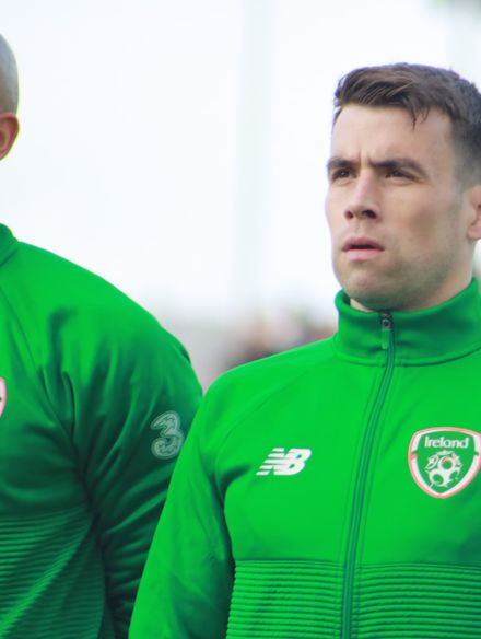 Séamus Coleman photo
