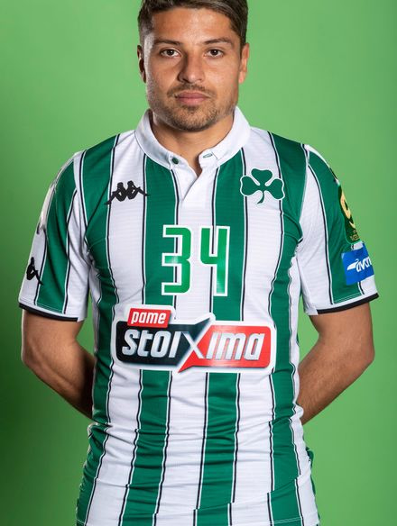 Sebastián Palacios photo