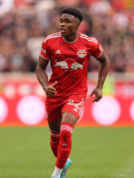 Serge Ngoma photo