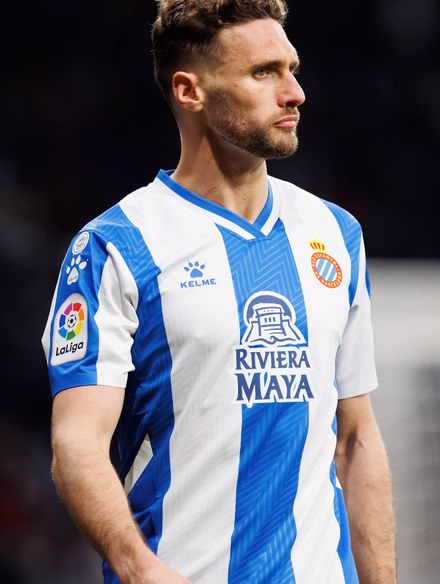 Sergi Gómez photo