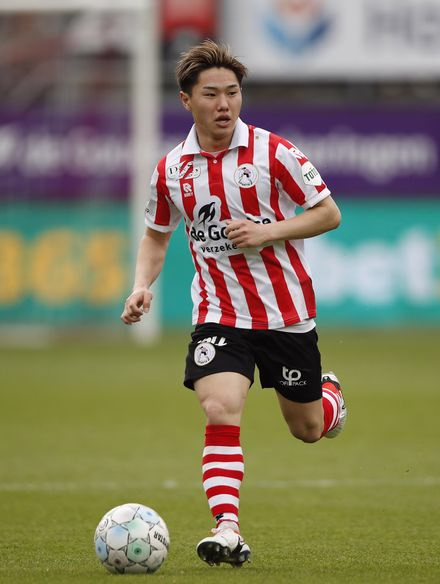 Shunsuke Mito photo