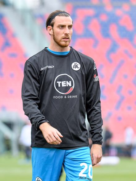Simone Bastoni photo