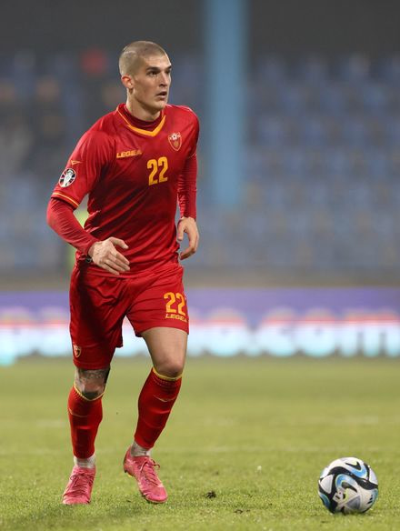 Slobodan Rubežić photo