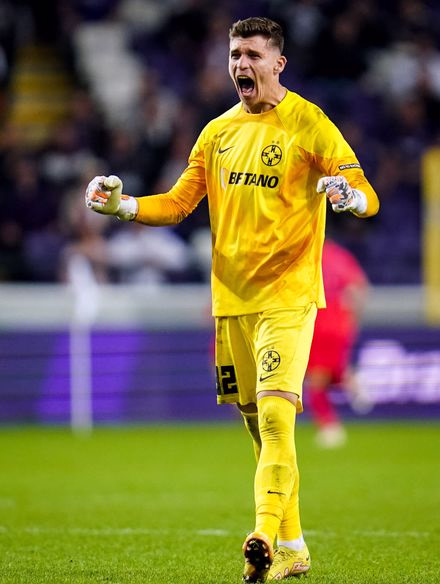 Ștefan Târnovanu photo