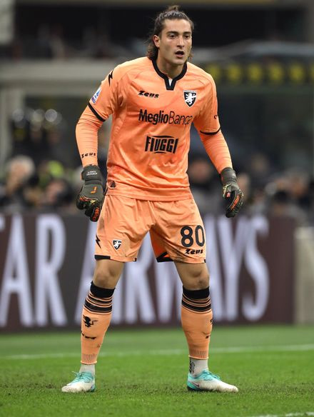 Stefano Turati photo