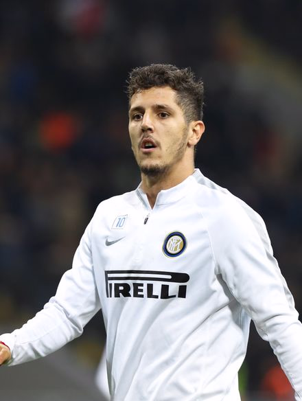 Stevan Jovetić photo