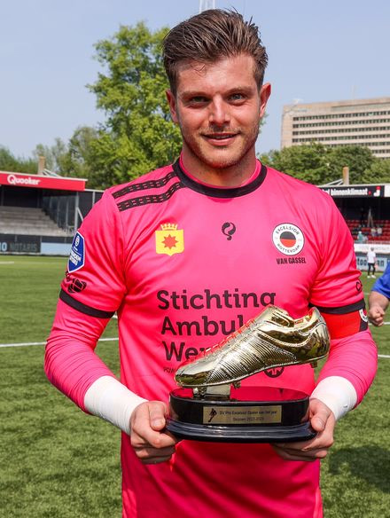 Stijn Van Gassel photo
