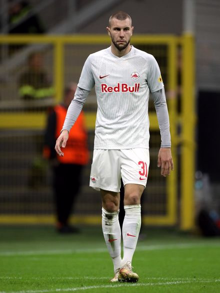 Strahinja Pavlović photo