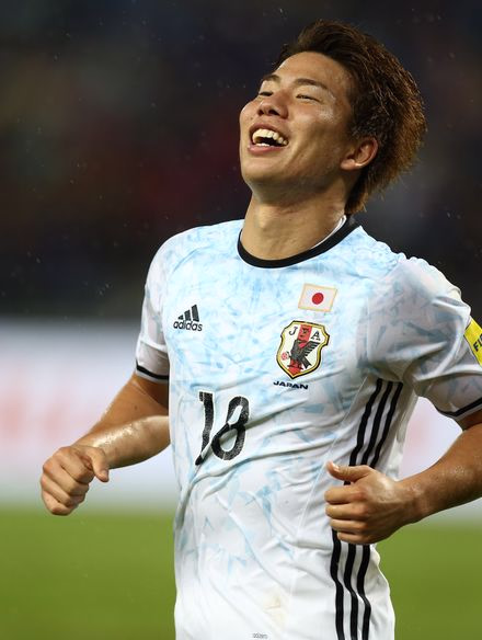 Takuma Asano photo