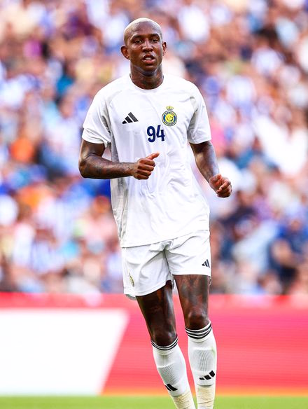 Talisca photo
