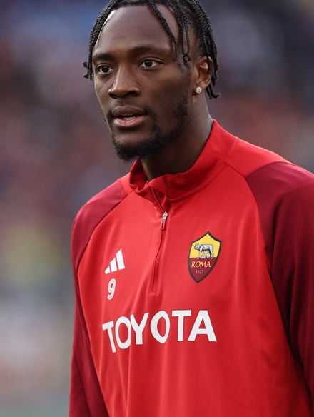 Tammy Abraham photo