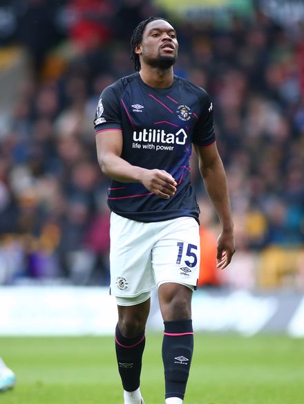 Теден Менги photo