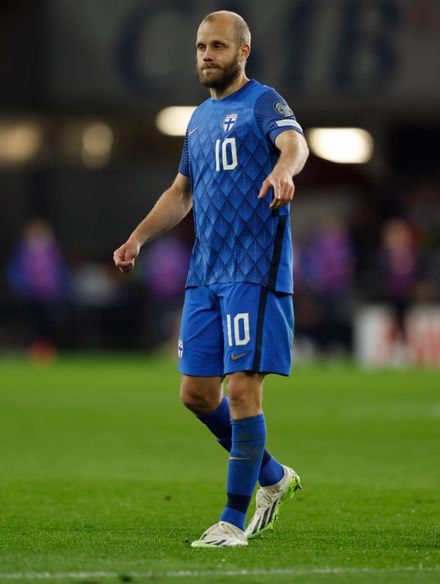 Teemu Pukki photo