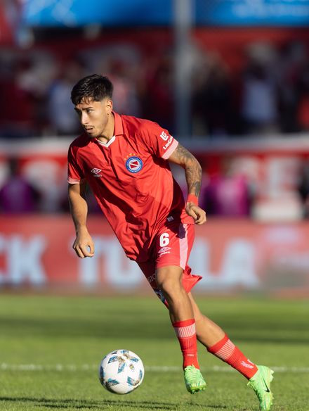 Thiago Fernández photo
