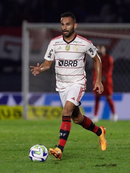 Thiago Maia photo