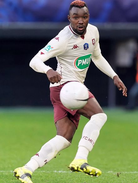 Thierry Ambrose photo