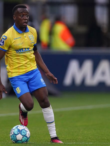 Thierry Lutonda photo