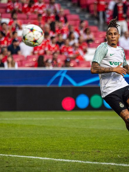 Tjaronn Chery photo