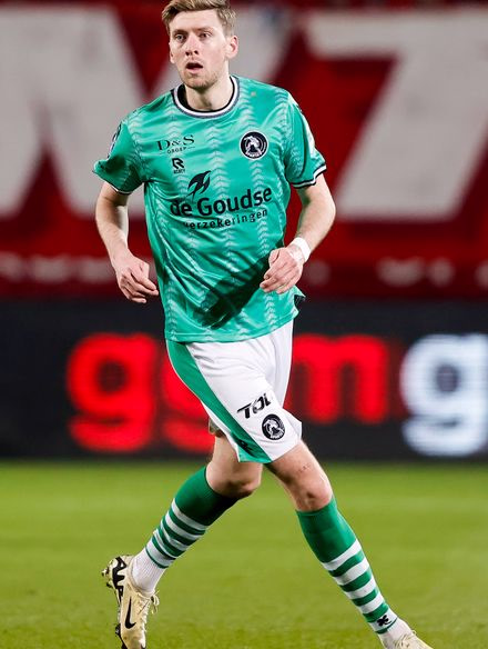 Tobias Lauritsen photo