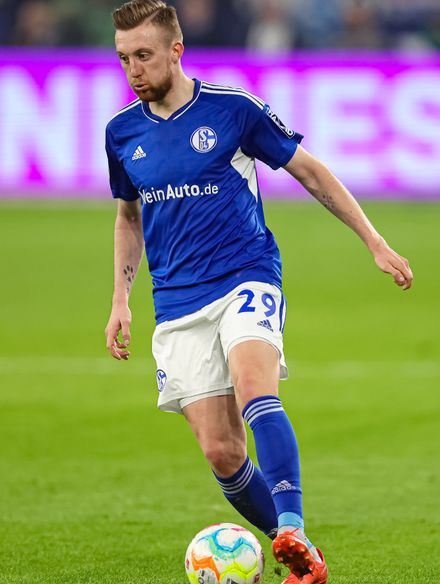 Tobias Mohr photo
