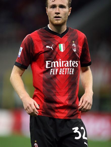 Tommaso Pobega photo