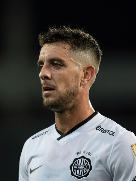 Урко Гонсалес photo