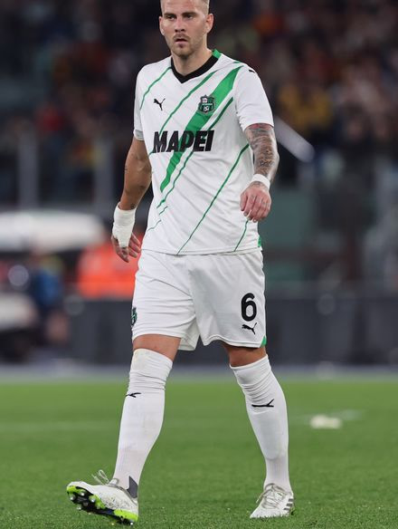 Uroš Račić photo