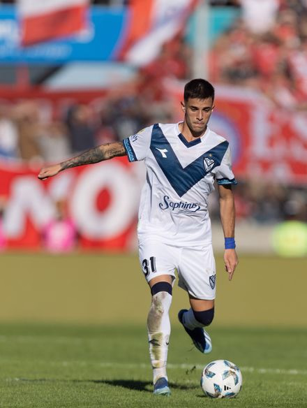 Valentín Gómez photo