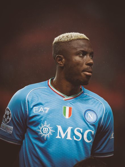 Victor Osimhen photo