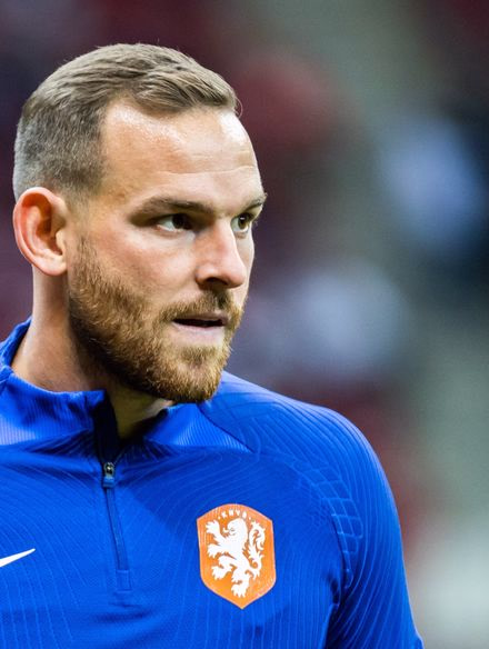 Vincent Janssen photo