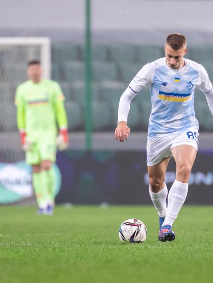 Volodymyr Brazhko photo