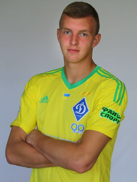 Volodymyr Makhankov photo