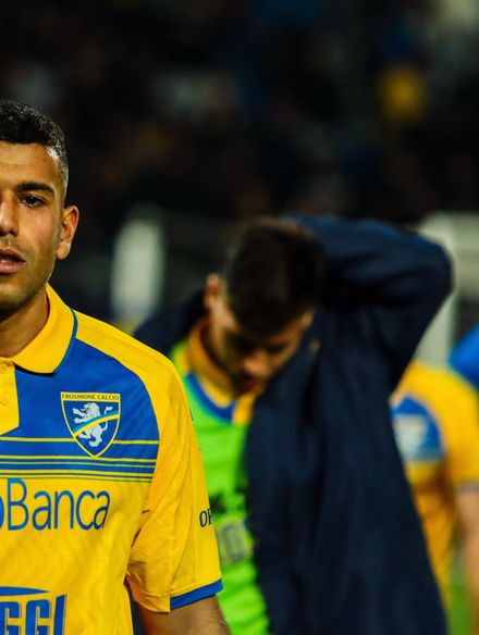 Walid Cheddira photo