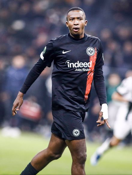 Виллиан Пачо photo