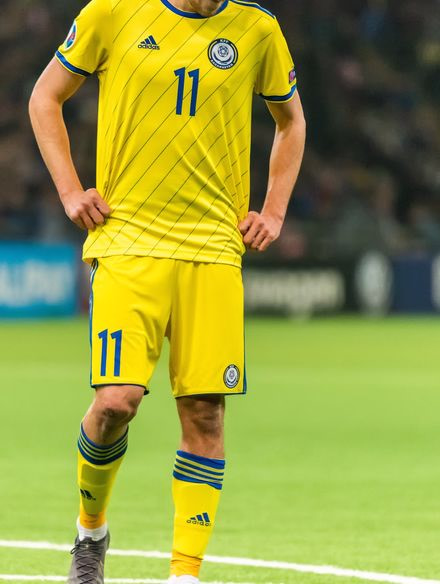 Yan Vorogovskiy photo