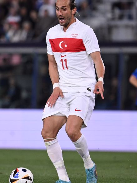 Yusuf Yazıcı photo