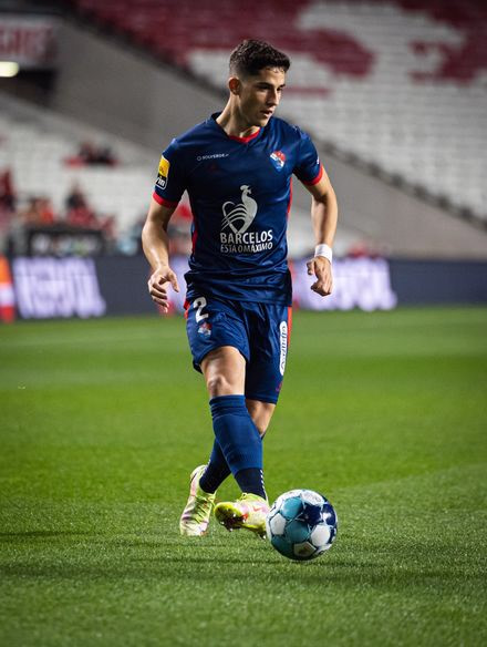 Zé Carlos photo