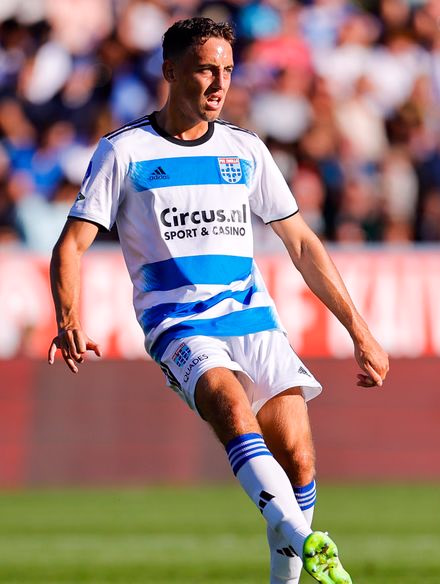 Zico Buurmeester photo