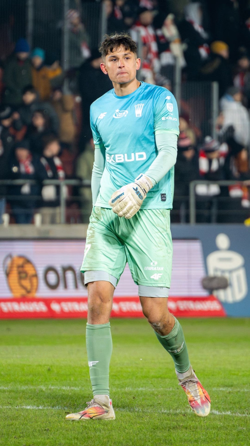Rafal Mamla photo