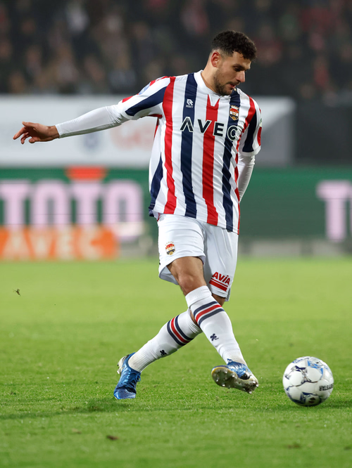 Raffael Behounek photo